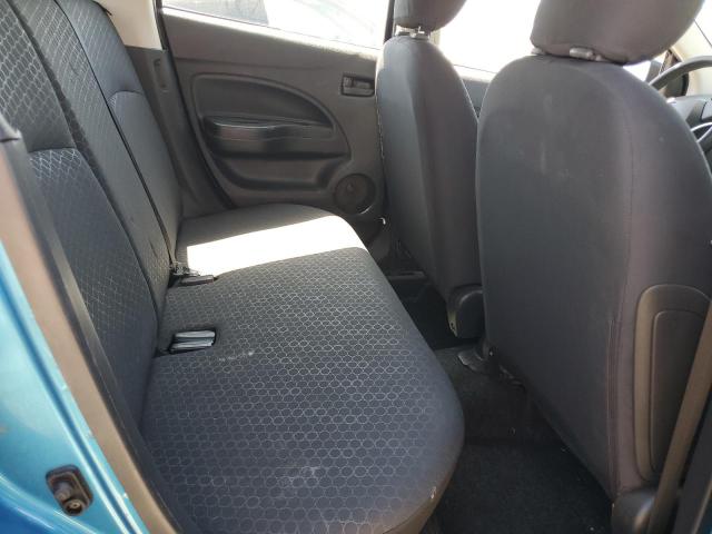2015 MITSUBISHI MIRAGE DE ML32A3HJ5FH005230