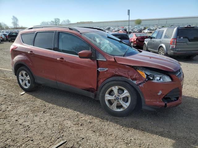 Vin: 1fmcu0gx8eue42783, lot: 54878065, ford escape se 20144