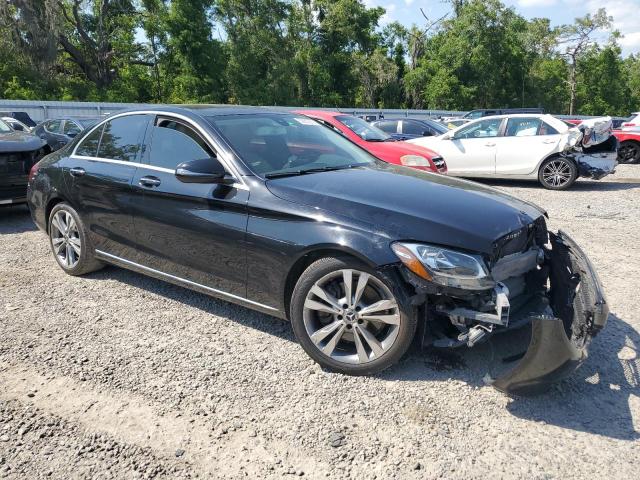 Vin: 55swf4jb5hu218785, lot: 52963205, mercedes-benz c-class 300 20174