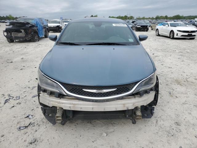 2015 CHRYSLER 200 S - 1C3CCCBB7FN585342