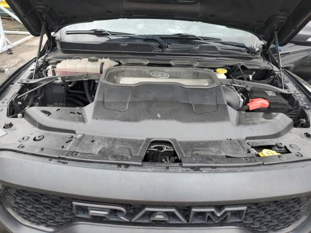 2021 RAM 1500 TRX - 1C6SRFU93MN719060