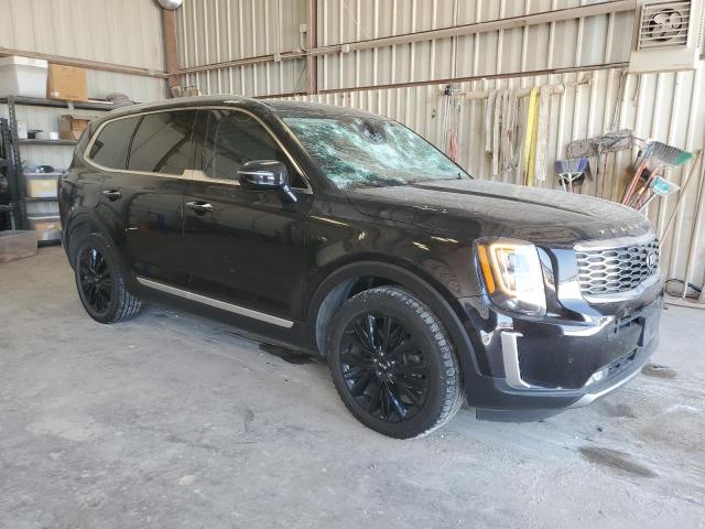 Vin: 5xyp5dhc0mg171210, lot: 52282265, kia telluride sx 20214