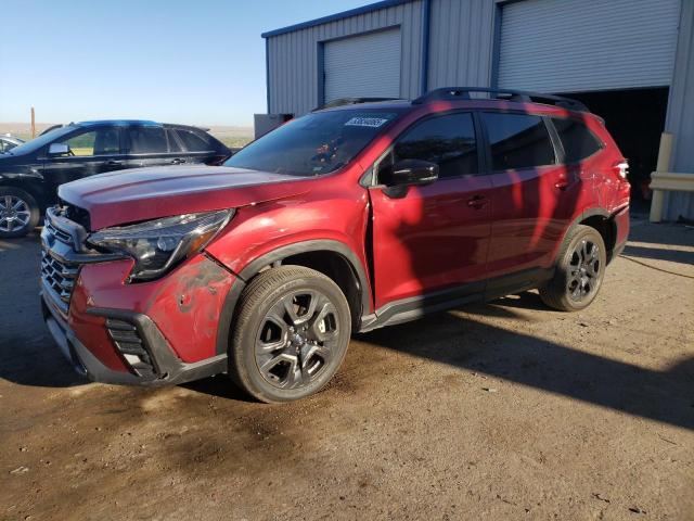 SUBARU ASCENT ONY 2024 4S4WMAHD9R3401680 photo #1