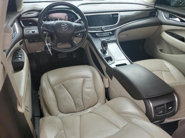 2017 BUICK LACROSSE P - 1G4ZR5SS5HU187454