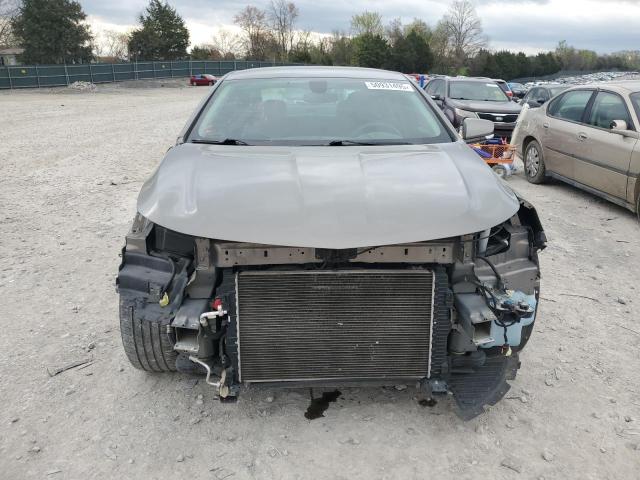 2018 CHEVROLET IMPALA LT - 2G1105S32J9138163