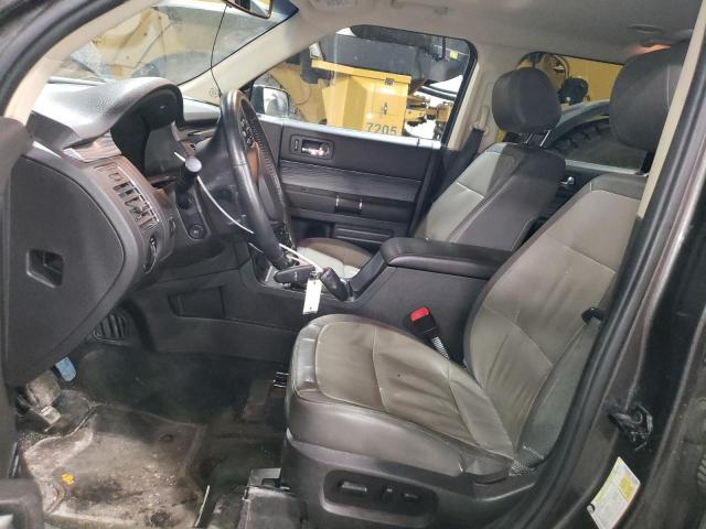 2016 FORD FLEX LIMIT 2FMHK6D86GBA05076