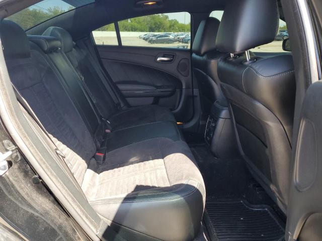 2019 DODGE CHARGER SC - 2C3CDXGJ8KH576771