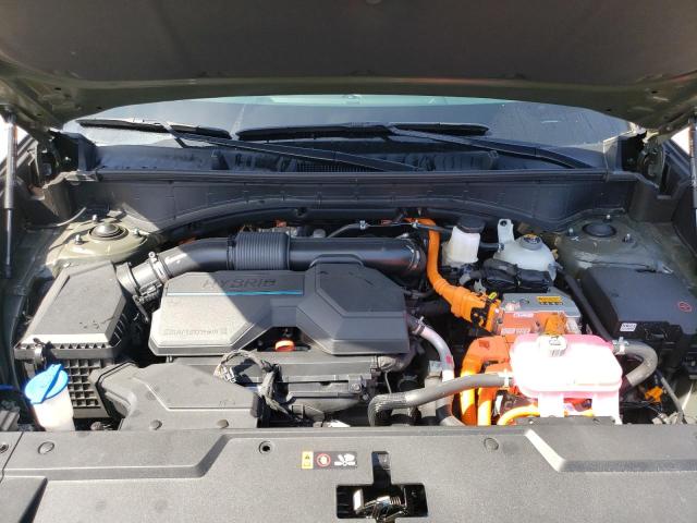 2024 HYUNDAI SANTA FE L 5NMP3DG11RH010285