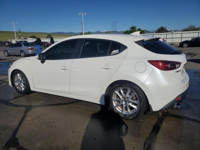 Vin: jm1bm1n77g1282649, lot: 55138015, mazda 3 grand touring 20162