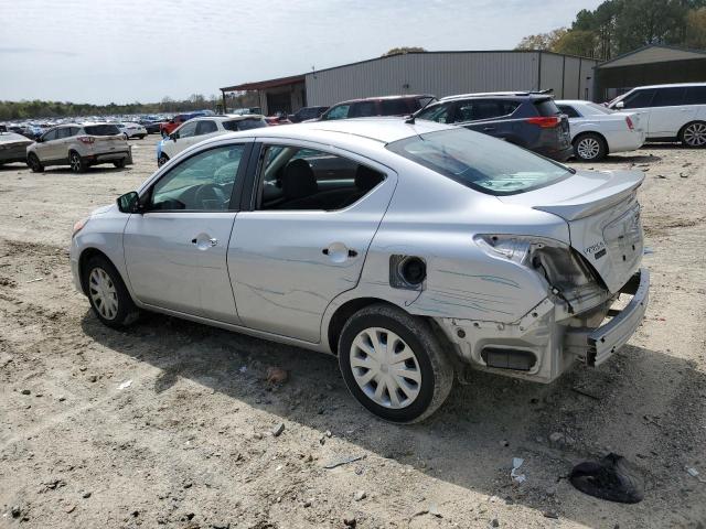 Vin: 3n1cn7ap7kl865544, lot: 52933915, nissan versa s 20192
