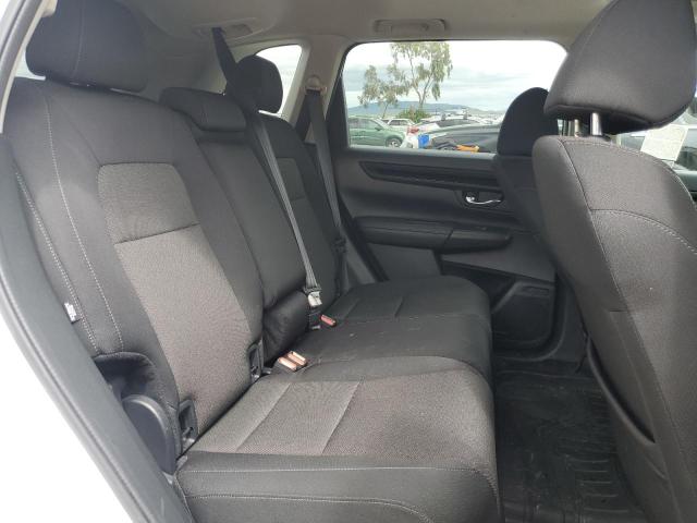 2024 HONDA CR-V EX - 7FARS4H43RE006829