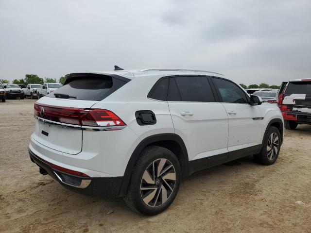 Vin: 1v2we2ca5rc202127, lot: 51046465, volkswagen atlas se 20243