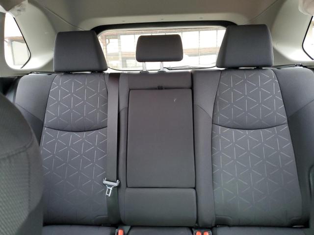 2021 TOYOTA RAV4 XLE - JTMRWRFV1MD127044
