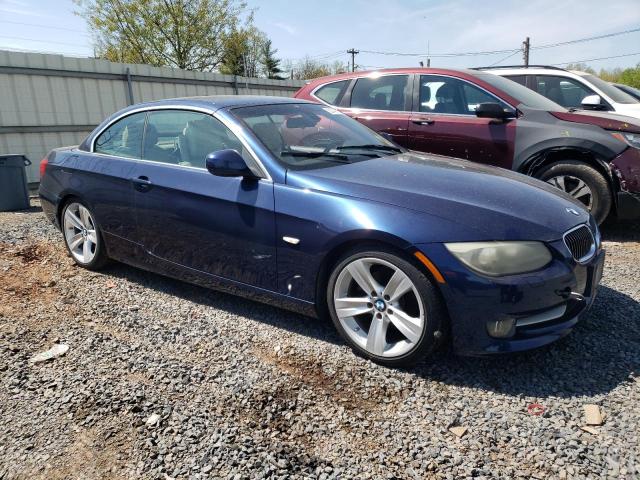 Vin: wbadw3c52be446520, lot: 53743065, bmw 3 series i 20114