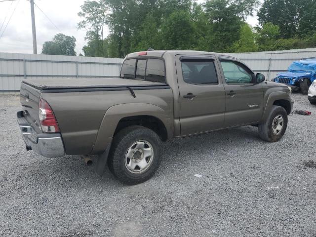 Vin: 5tfju4gn2cx023552, lot: 54411515, toyota tacoma double cab prerunner 20123