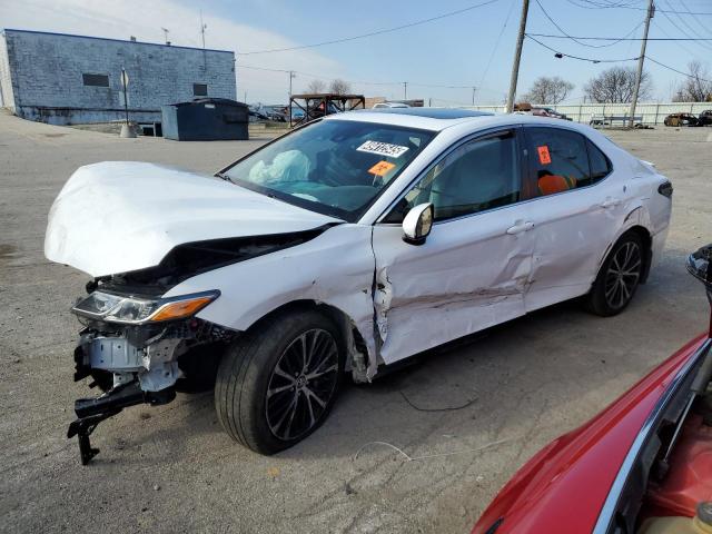 Vin: 4t1b11hk9ku848192, lot: 49412545, toyota camry l 2019 img_1