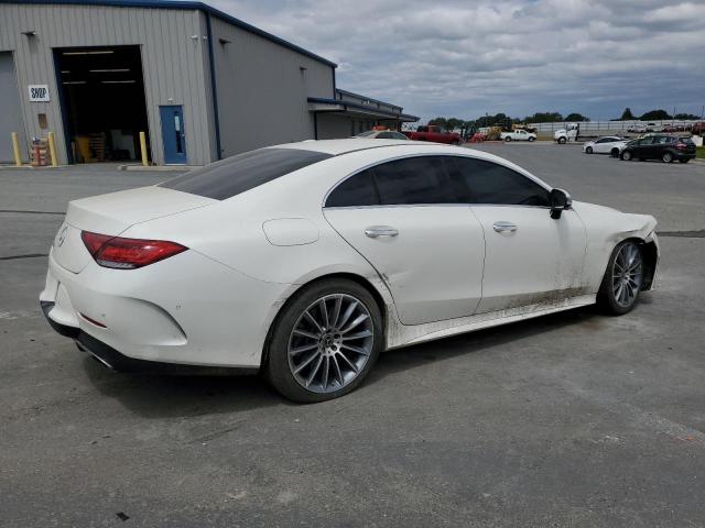 2019 MERCEDES-BENZ CLS 450 WDD2J5JB6KA012384