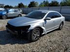2016 VOLKSWAGEN PASSAT S - 1VWAS7A38GC050621