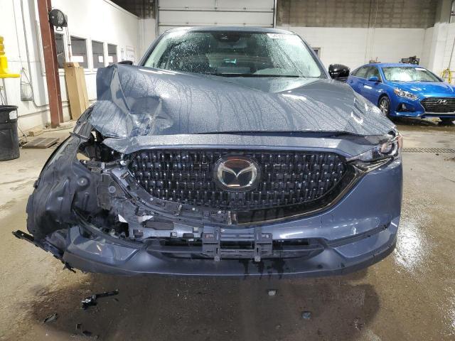 2021 MAZDA CX-5 TOURI - JM3KFBCM9M0422475