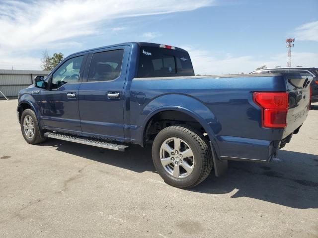 Vin: 1ftew1cp1jfe77831, lot: 52645395, ford f-150 supercrew 20182