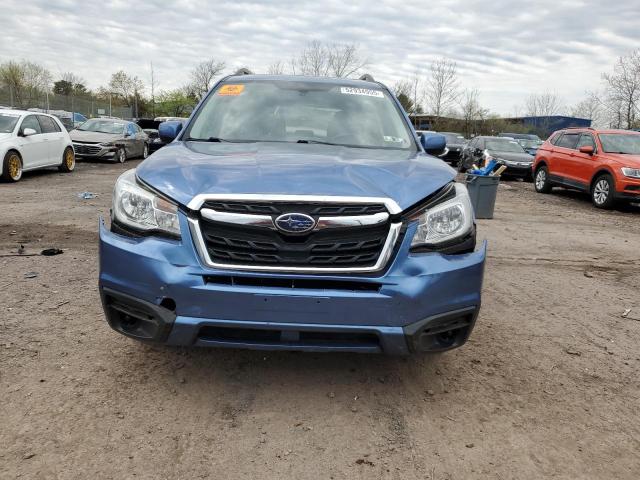 2017 SUBARU FORESTER 2 - JF2SJAEC2HH507723