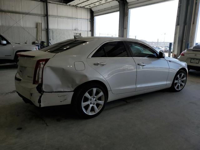 Vin: 1g6ag5rx6f0128378, lot: 52946585, cadillac ats 20153
