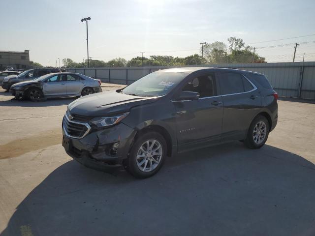 Vin: 3gnaxkev1ml369255, lot: 53265415, chevrolet equinox lt 2021 img_1