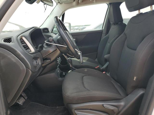 2017 JEEP RENEGADE L - ZACCJABB7HPG36550