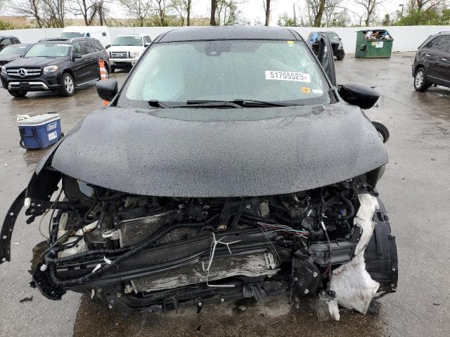 2019 NISSAN ROGUE S - 5N1AT2MT4KC755600