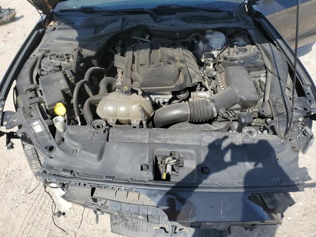 2019 FORD MUSTANG - 1FA6P8TH0K5168688