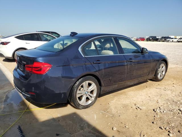 Vin: wba8b9g54hnu09262, lot: 52547965, bmw 3 series i 20173