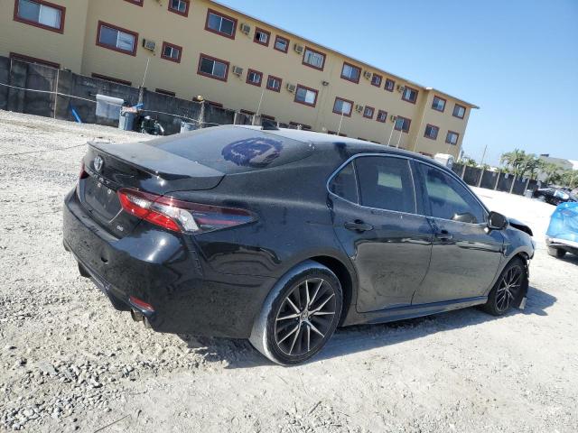 Vin: 4t1g11ak2mu516856, lot: 54832085, toyota camry se 20213