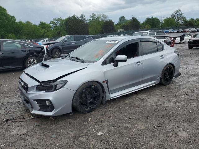 Vin: jf1va1a64k9822445, lot: 53897765, subaru wrx 2019 img_1