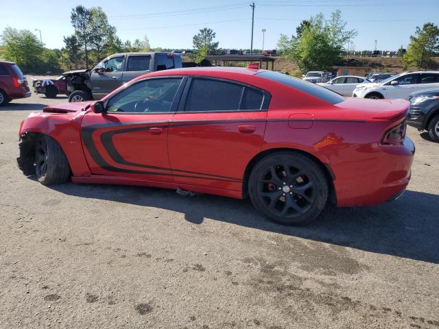 Vin: 2c3cdxct6fh728897, lot: 53646725, dodge charger r/t 20152