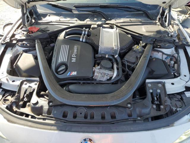 2017 BMW M3 WBS8M9C53H5G42063