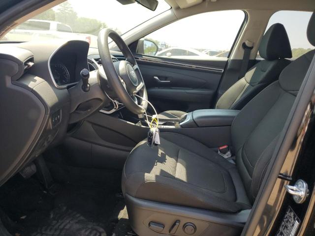 2023 HYUNDAI TUCSON SEL - KM8JBCAE7PU244639