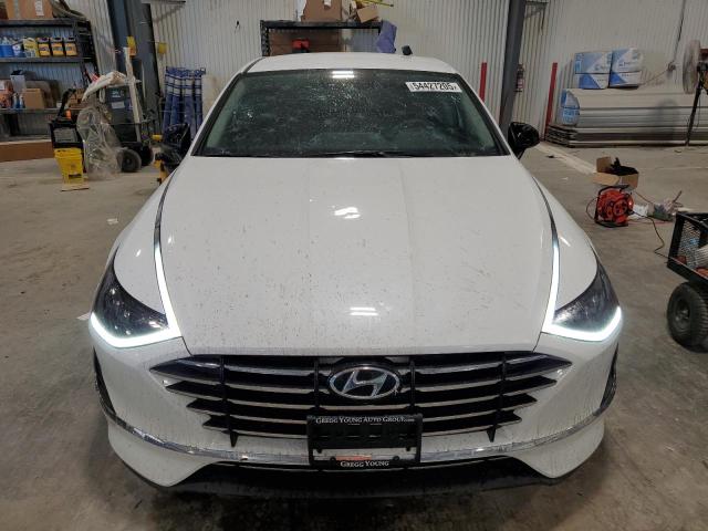 2020 HYUNDAI SONATA SE - 5NPEG4JA8LH018589