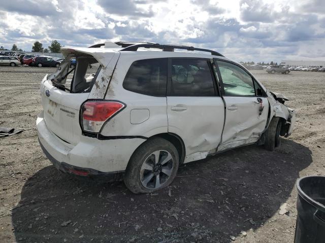 Vin: jf2sjaec1hh444310, lot: 52198125, subaru forester 2.5i premium 20173