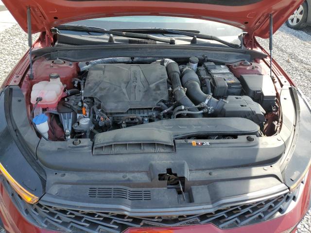 2023 KIA K5 GT - 5XXG44J8XPG218941
