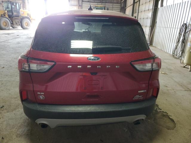 2020 FORD ESCAPE SE - 1FMCU9G64LUB03477