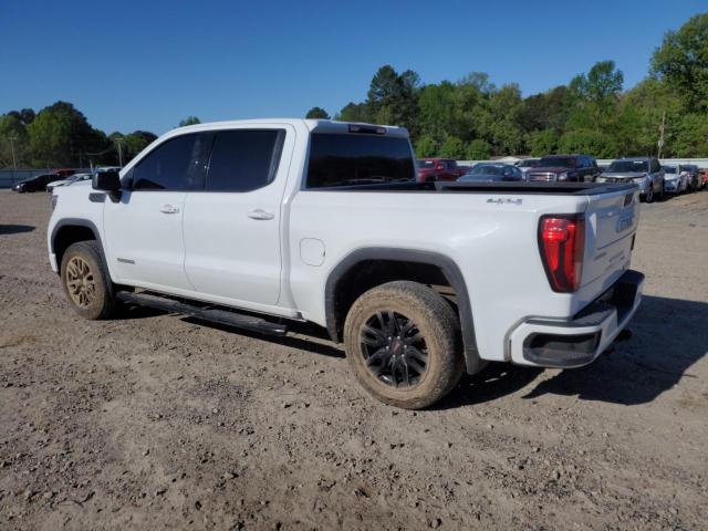 Vin: 3gtp9gek5mg467181, lot: 52249275, gmc sierra k1500 elevation 20212