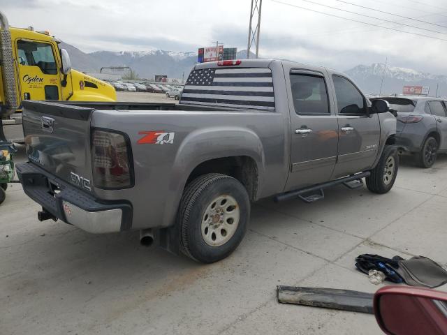 Vin: 3gtp2ve75dg356134, lot: 53523915, gmc sierra k1500 sle 20133