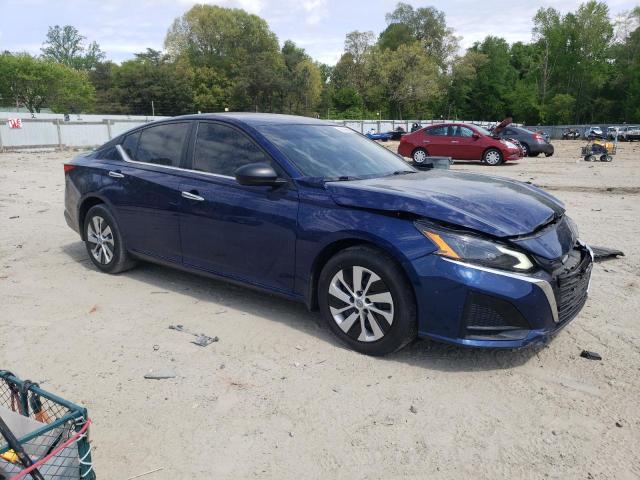 2024 NISSAN ALTIMA S 1N4BL4BV8RN314856