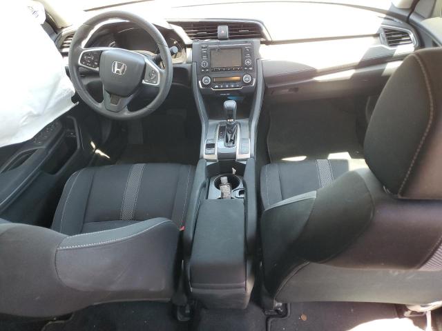 2020 HONDA CIVIC 19XFC2F6XLE017683