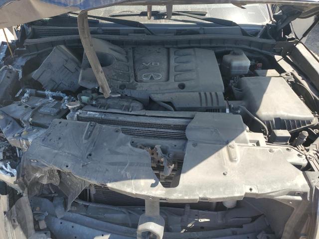 2019 INFINITI QX80 LUXE JN8AZ2NF0K9688684