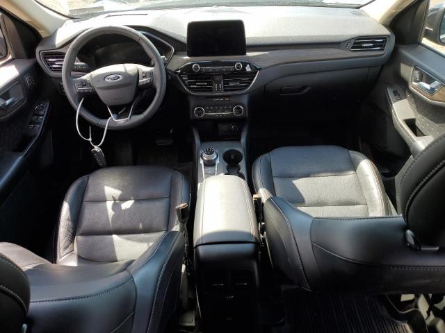 2020 FORD ESCAPE TIT - 1FMCU9DZ8LUC44972