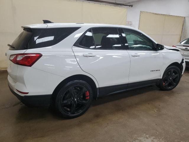 Vin: 2gnaxlex8k6154433, lot: 54105525, chevrolet equinox lt 20193