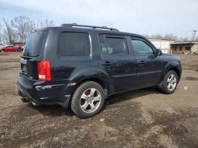 2015 HONDA PILOT EX 5FNYF4H41FB051517