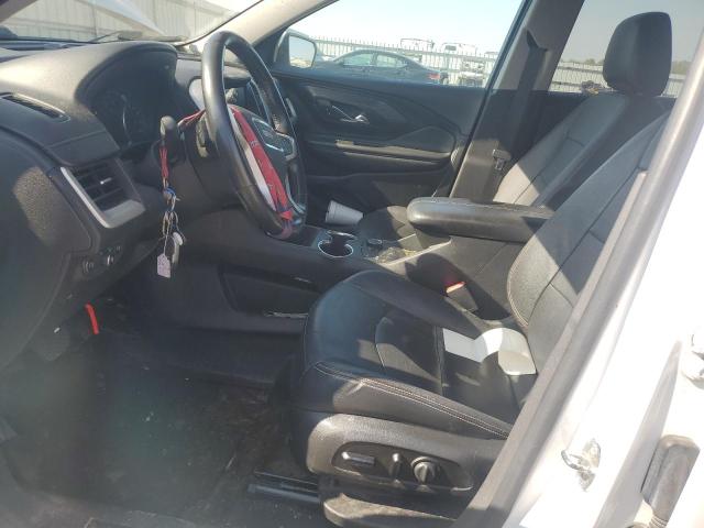 2021 GMC TERRAIN SL 3GKALVEV6ML330834