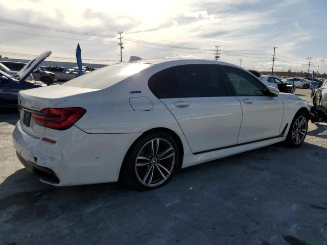 2017 BMW 740 XE WBA7J2C36HG497715